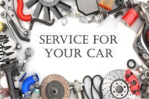 auto parts near me