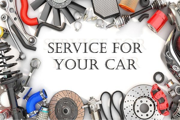 auto parts near me