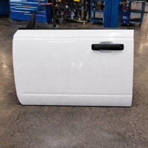 Ford Bronco big bend driver doors