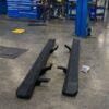 Door Running Board Step Bars