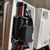 Bronco winch mount