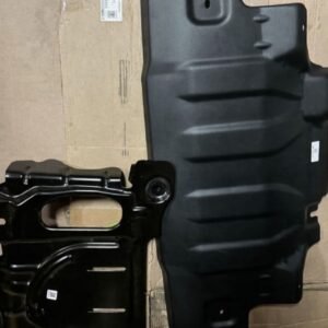 Steel Vehicle Bash Plates OEM