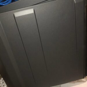 OEM Ford 4 door Hardtop