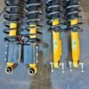 Sasquatch Bilstein Suspension