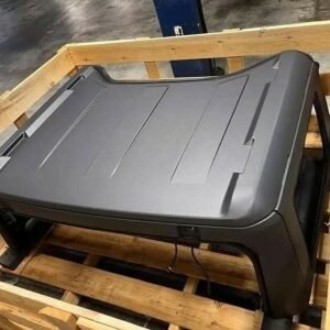 Hard top 4 door