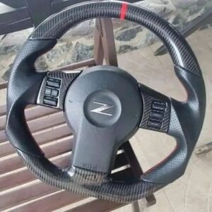 Steering wheel 350z - 370z