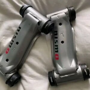 Nismo front upper control arm