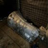 Hellcat 8 Speed Automatic Transmission