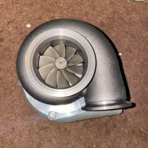 Boostlab turbo