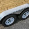 Trailer Fenders
